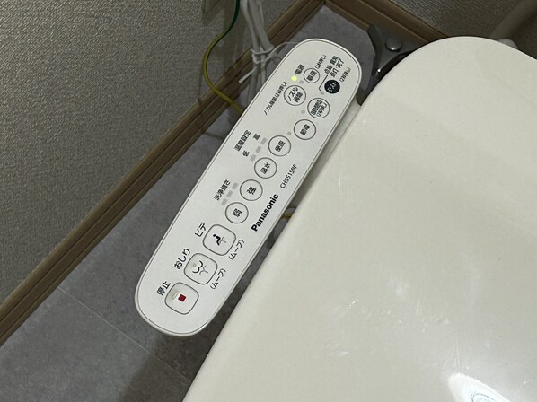 リビングタウン古坂弐番館の物件内観写真